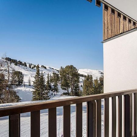 Chalet Hotel Turquoise La Plagne-Tarentaise Экстерьер фото