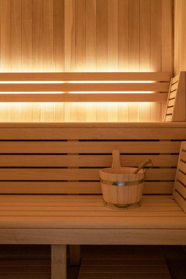 Chalet Hotel Turquoise La Plagne-Tarentaise Экстерьер фото